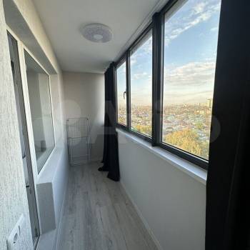 Сдается 1-комнатная квартира, 25 м²