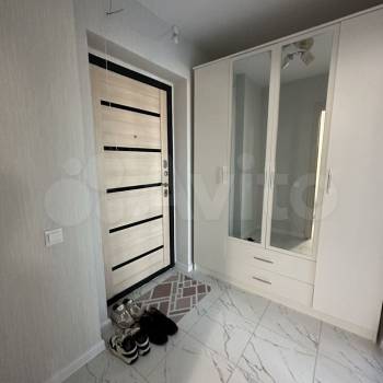 Сдается 1-комнатная квартира, 25 м²