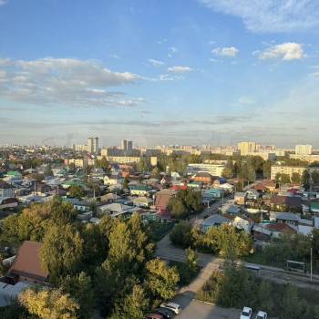 Сдается 1-комнатная квартира, 25 м²