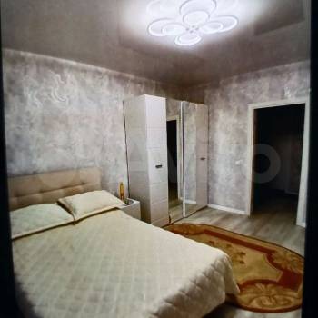 Продается 2-х комнатная квартира, 49 м²