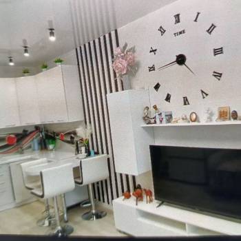 Продается 2-х комнатная квартира, 49 м²