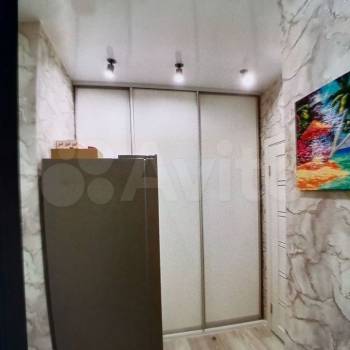 Продается 2-х комнатная квартира, 49 м²