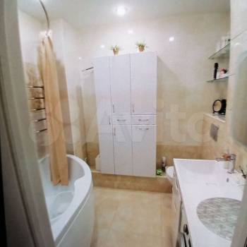 Продается 2-х комнатная квартира, 49 м²