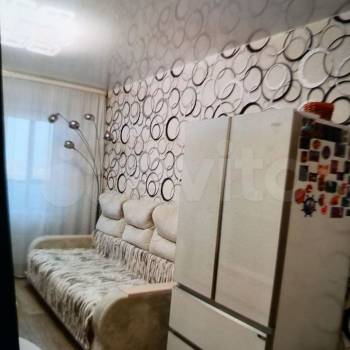 Продается 2-х комнатная квартира, 49 м²