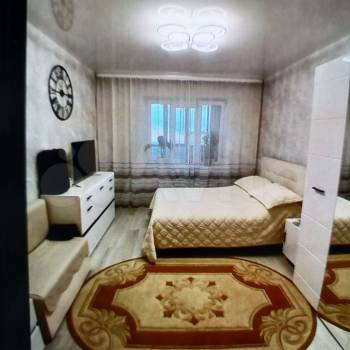 Продается 2-х комнатная квартира, 49 м²