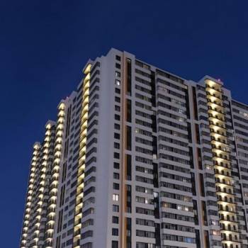 Сдается 1-комнатная квартира, 25 м²