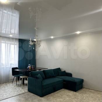 Сдается 2-х комнатная квартира, 58 м²