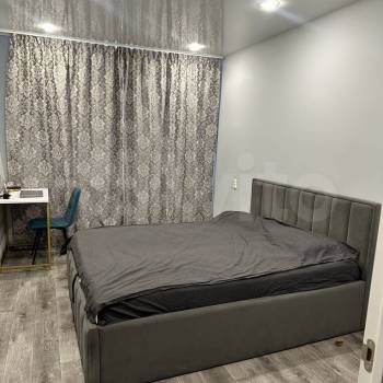 Сдается 2-х комнатная квартира, 58 м²