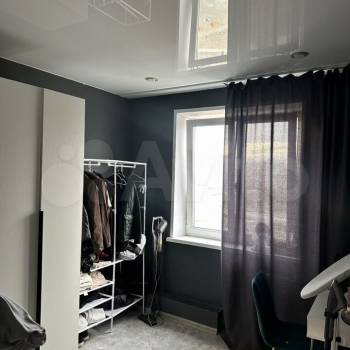 Сдается 2-х комнатная квартира, 58 м²