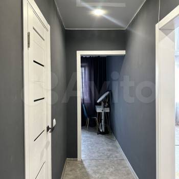 Сдается 2-х комнатная квартира, 58 м²