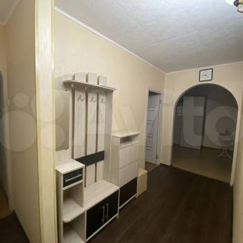 Сдается Многокомнатная квартира, 64 м²