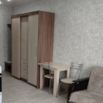 Сдается 1-комнатная квартира, 26 м²
