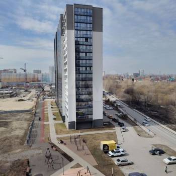 Сдается 1-комнатная квартира, 26 м²