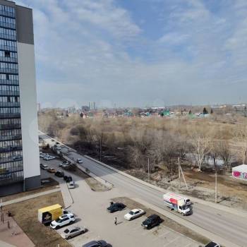 Сдается 1-комнатная квартира, 26 м²