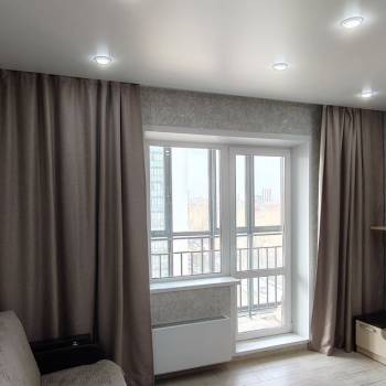 Сдается 1-комнатная квартира, 26 м²