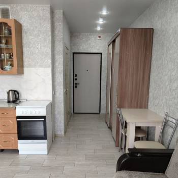 Сдается 1-комнатная квартира, 26 м²