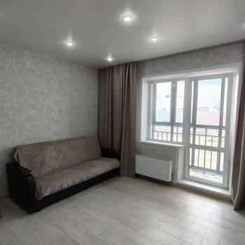 Сдается 1-комнатная квартира, 26 м²