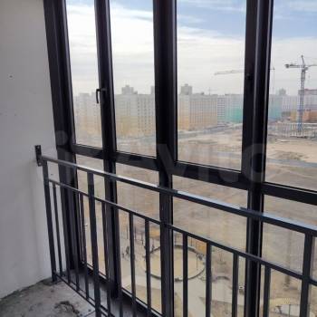 Сдается 1-комнатная квартира, 26 м²