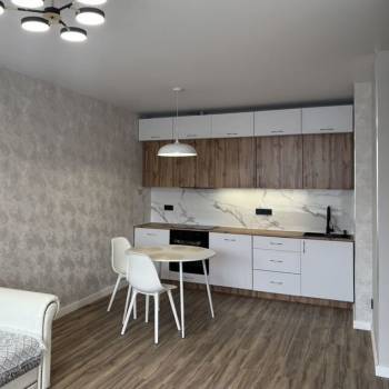 Сдается 1-комнатная квартира, 43,3 м²