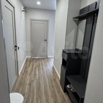 Сдается 1-комнатная квартира, 43,3 м²