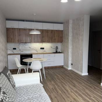 Сдается 1-комнатная квартира, 43,3 м²