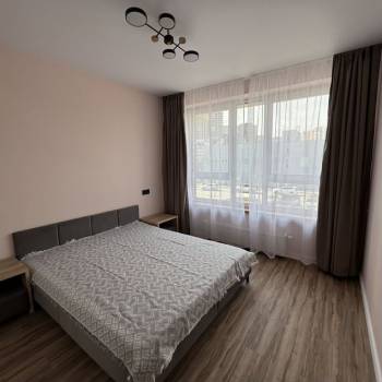 Сдается 1-комнатная квартира, 43,3 м²