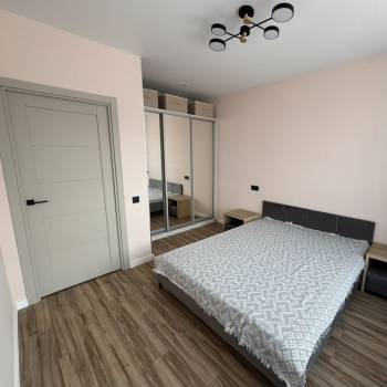 Сдается 1-комнатная квартира, 43,3 м²