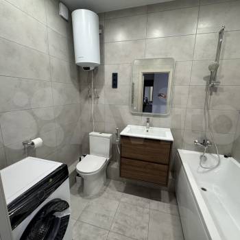 Сдается 1-комнатная квартира, 43,3 м²