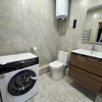 Сдается 1-комнатная квартира, 43,3 м²