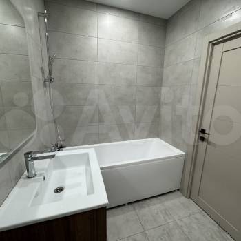 Сдается 1-комнатная квартира, 43,3 м²