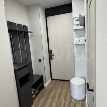 Сдается 1-комнатная квартира, 43,3 м²