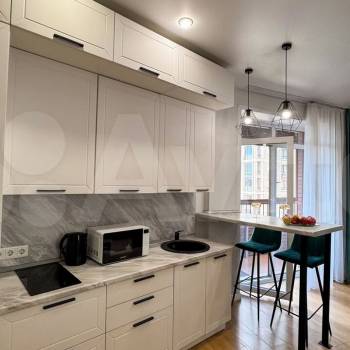 Сдается 1-комнатная квартира, 34 м²