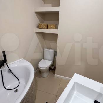 Сдается 1-комнатная квартира, 34 м²