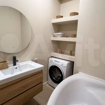 Сдается 1-комнатная квартира, 34 м²