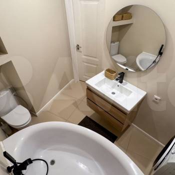 Сдается 1-комнатная квартира, 34 м²