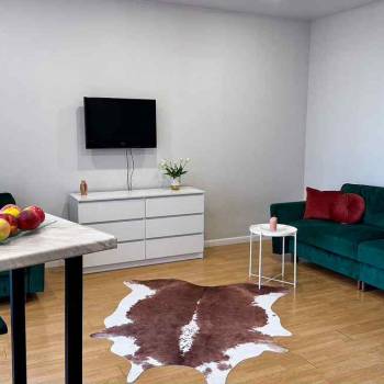 Сдается 1-комнатная квартира, 34 м²