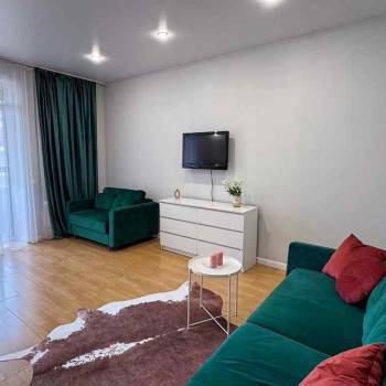 Сдается 1-комнатная квартира, 34 м²