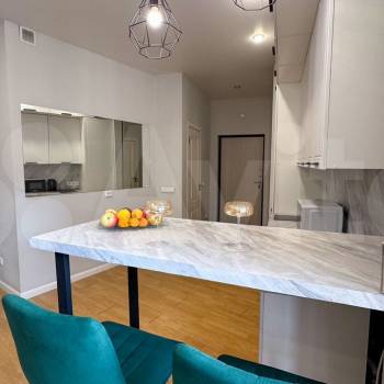 Сдается 1-комнатная квартира, 34 м²