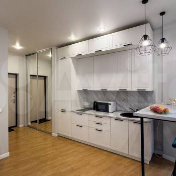 Сдается 1-комнатная квартира, 34 м²