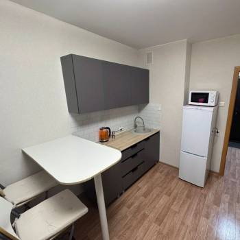 Сдается 1-комнатная квартира, 20,7 м²