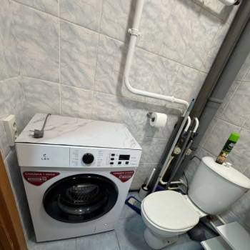 Сдается 1-комнатная квартира, 20,7 м²