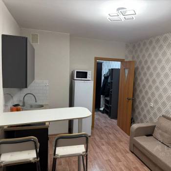 Сдается 1-комнатная квартира, 20,7 м²