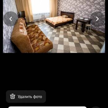 Продается 1-комнатная квартира, 32 м²