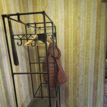 Сдается 2-х комнатная квартира, 43 м²