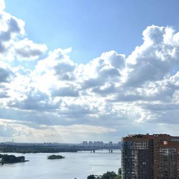 Сдается 2-х комнатная квартира, 51 м²