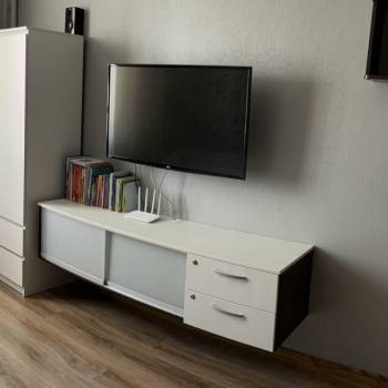 Продается 1-комнатная квартира, 42,5 м²