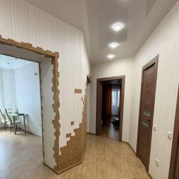 Продается 2-х комнатная квартира, 72,7 м²