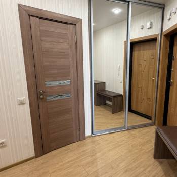 Продается 2-х комнатная квартира, 72,7 м²