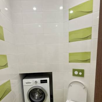 Продается 2-х комнатная квартира, 72,7 м²