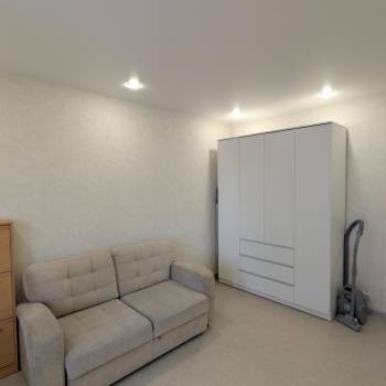 Сдается 2-х комнатная квартира, 47,5 м²